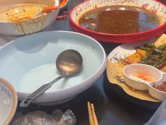 -川流不息·地道川菜·小龙虾(松东路店)