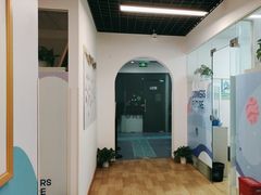 -博沃思·专注力·心理咨询·家庭教育(世豪中心)