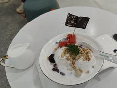 -自然椰·海南清补凉(海月广场店)