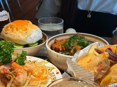 -岛风·台食小馆 ISLAND BISTRO(烟台山店)