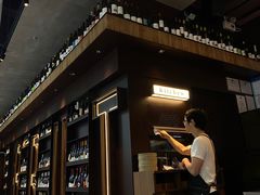 -Brut Eatery悦璞食堂(建国东路店)