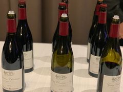 -伯衡55·吉品轩(乌鲁木齐南路店)