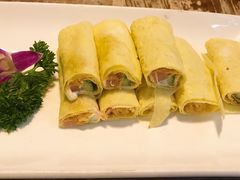 如意蛋卷-涌上外婆桥(岱山日达店)