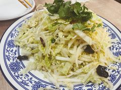 -协顺园回头馆(南顺城路店)