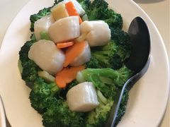 -无招牌海鲜餐厅(滨海艺术中心店)