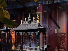 -西安市广仁寺