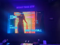 -星聚会KTV(景枫中心店)
