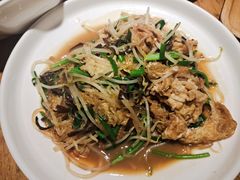 -金牌外婆家(苏州中心店)