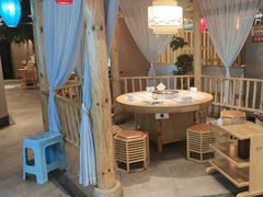 -渝厨生态火锅(合川区府店)