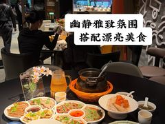 -潮澎派·潮汕菜大排档(南较西路店)