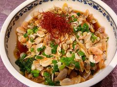 海瓜子-宁波状元楼酒店(和义路店)