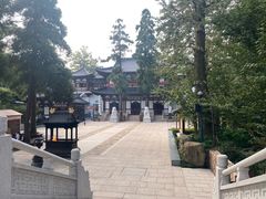 -径山寺