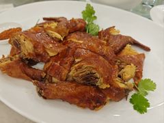 -农园餐厅(北京大学店)