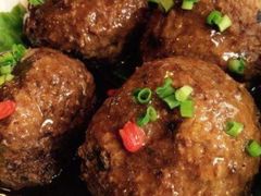 大丸子-六月涮串(龙城盛汇店)