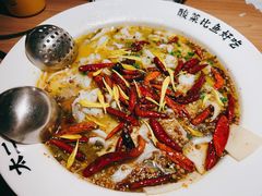 -太二酸菜鱼(上海佛罗伦萨小镇店)