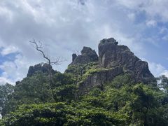 -七仙岭温泉国家森林公园