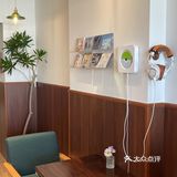 黑咖啡+巴斯克 ☕️🍰最佳“cp”组合