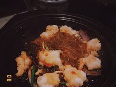 -绿茶餐厅(石家庄万象城店)