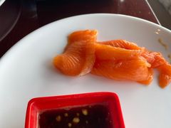 -荣誉国际酒店-云顶旋转餐厅