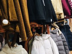 -优衣库(福州爱琴海购物公园店)