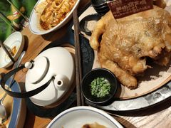 -大厨小馆(华阳城店)