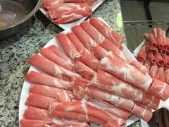 -晓林火锅(安定门店)