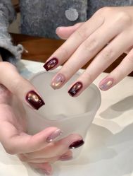 点击看大图 -Nail Me美甲美睫