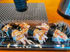 -昊·来了寿司(双楠2店)
