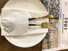 -1981牛排西餐厅(海信店)