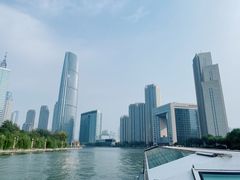 -海河游船-永乐码头(大悲院)