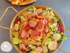 -天空花园餐吧·生日·团建(南山店)