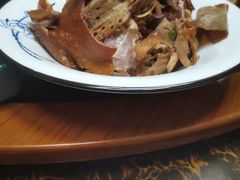 -老江南春·中国龙菜(衡山路店)