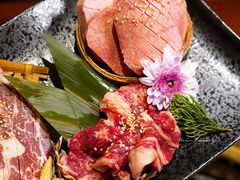 -肉魁屋·烧肉·烧鸟·酒场(高新店)