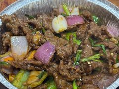 -南记食粥坊·宵夜大排档(莲花总店)