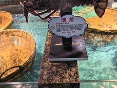 -拉完海鲜大排档(温岭店)