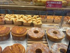 -味多美蛋糕(新和平里店)