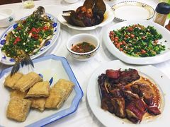 -邱记私房菜·十八年本地菜
