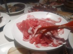 -加餐海鲜自助(宝龙一城店)