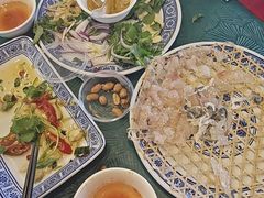 -桂园白粥·潮汕老味道
