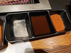 -千寻烧肉(政务区店)