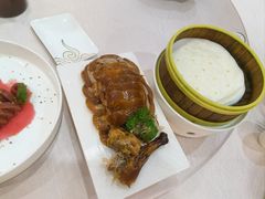 -便宜坊烤鸭店(荣华店)