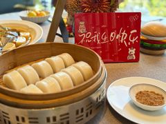 -新荣记(BFC外滩金融中心店)