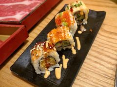 -伊豆野菜村(大族广场店)