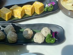 -喃喃椰·糟粕醋·椰子鸡火锅(七堡花园店)