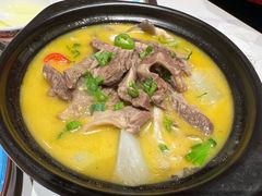 -应天大明王朝·南京菜创始店(中山陵店)