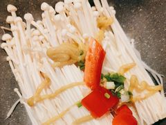 -新石器烤肉(百联川沙店)