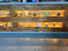 -江城老胖串店(湖西路店)