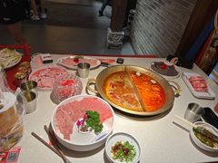 -小龙坎火锅(全球总店)