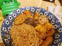 -皆道拌麻辣烫·麻辣拌