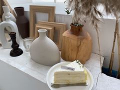 -CAKE WANG千层制造所(省府店)